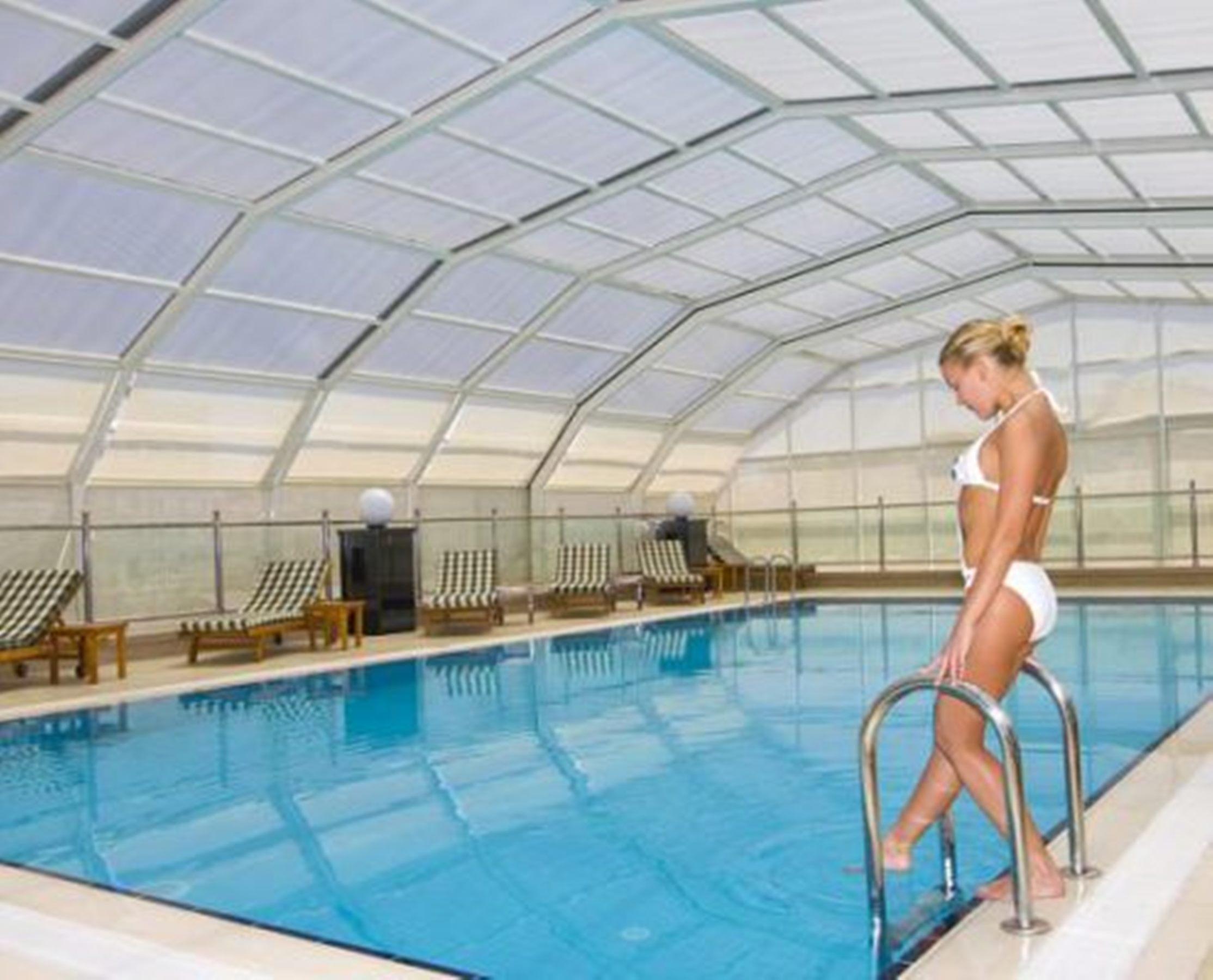Latanya Palm & Spa Airport Antalya Eksteriør billede